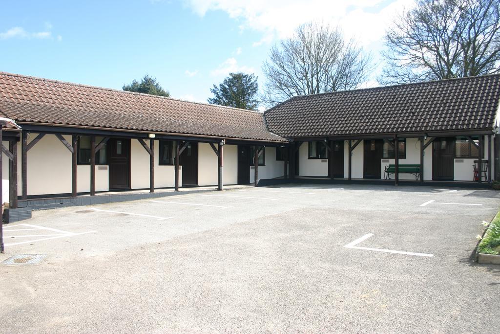 Swaffham Bulbeck The Black Horse מראה חיצוני תמונה